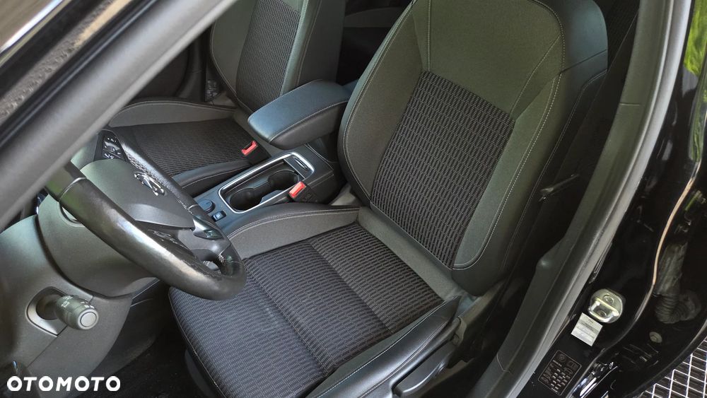 Opel Astra 1.5 D Start/Stop Business Elegance - 17