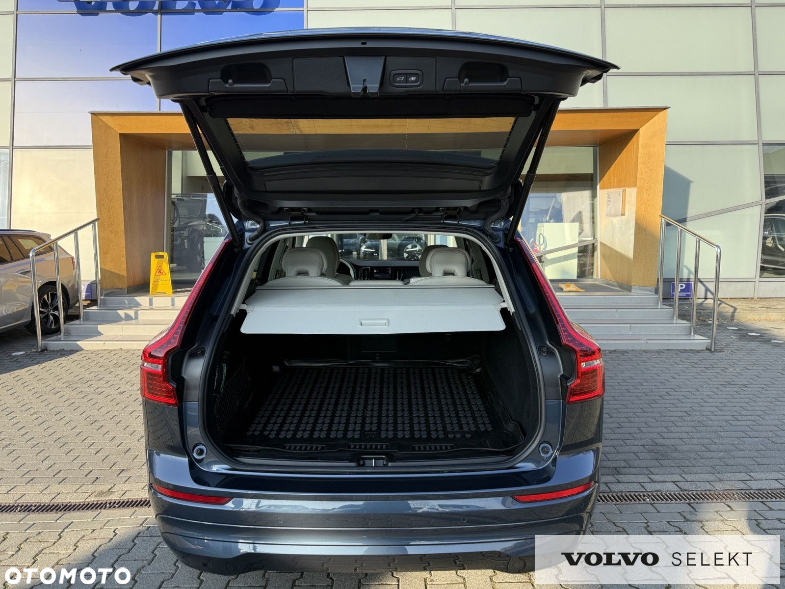 Volvo XC 60 - 6