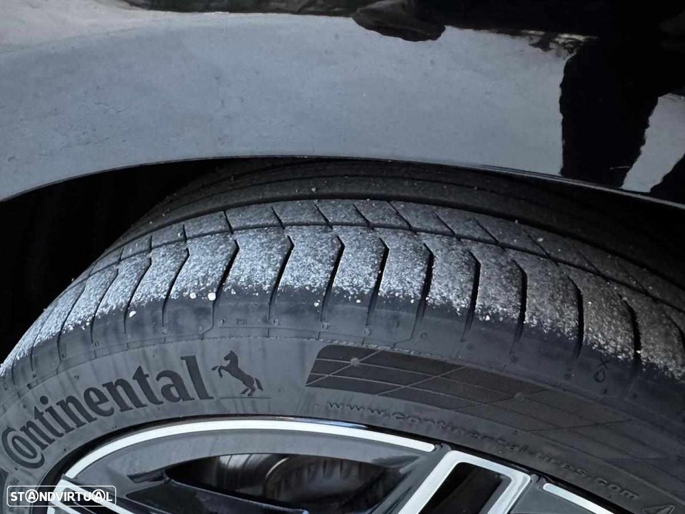Mercedes-Benz C 300 de 9G-TRONIC AMG Line - 43