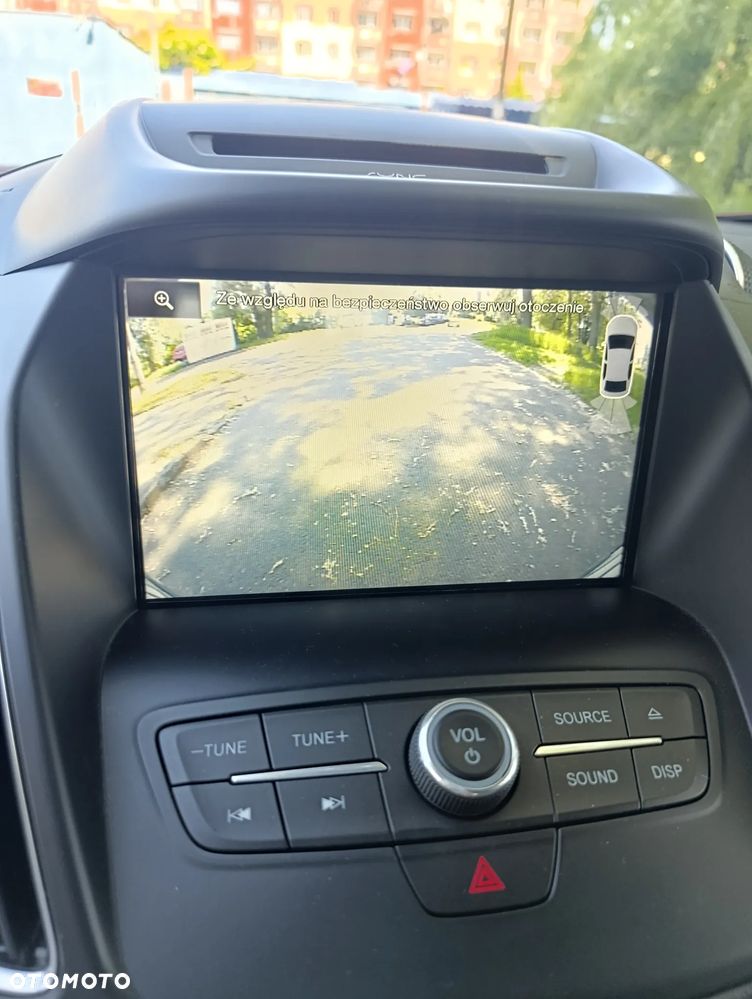 Ford C-MAX 1.5 EcoBoost Titanium ASS - 17