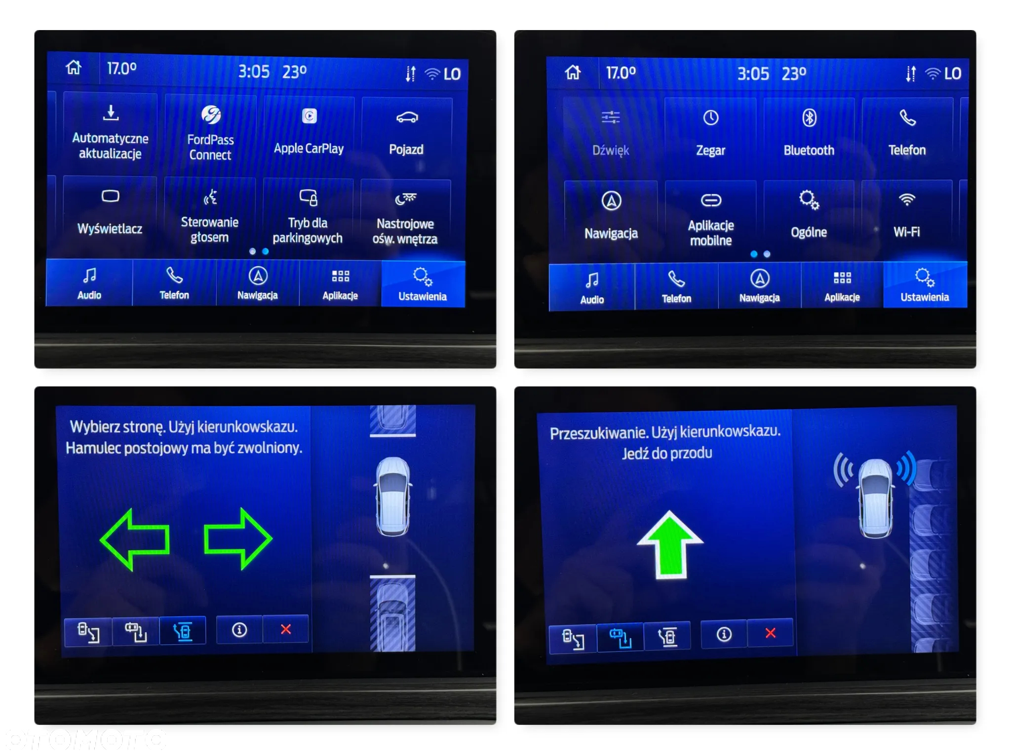 Ford Focus 2.0 EcoBlue Vignale - 32