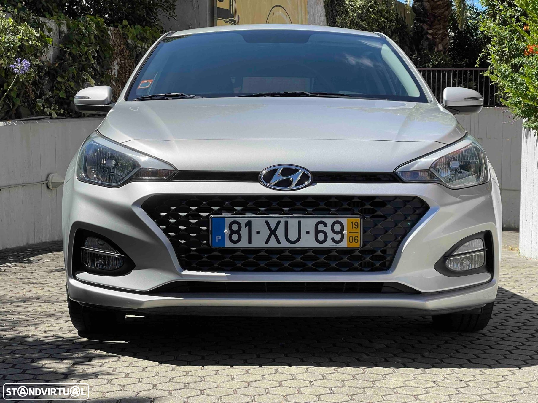 Hyundai i20 1.0 T-GDI Comfort - 14