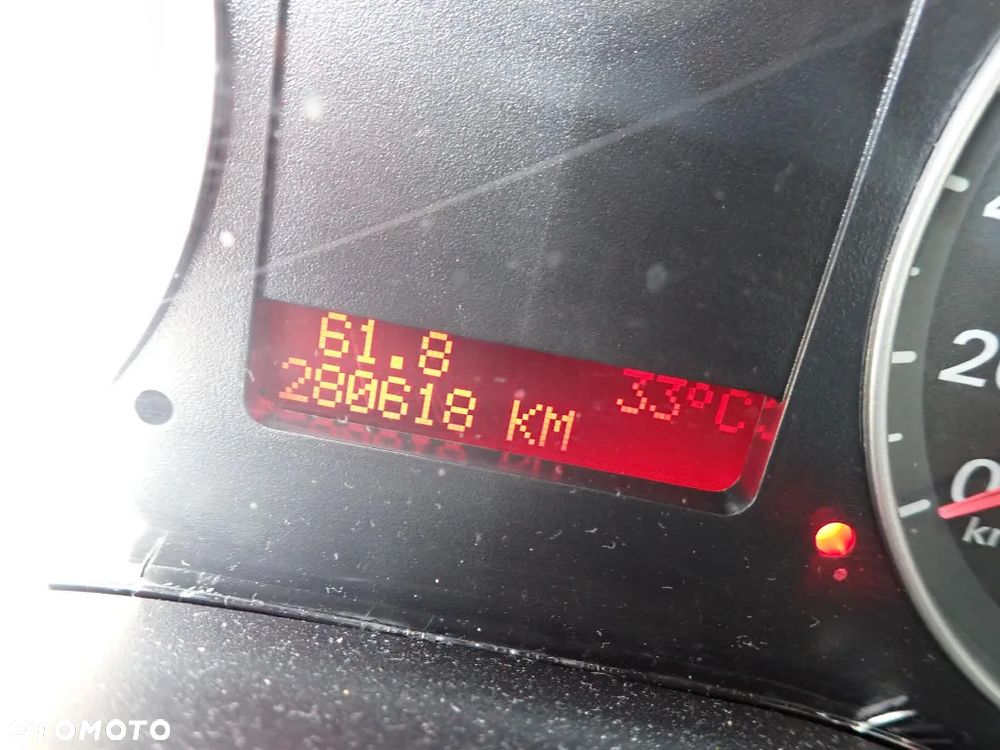 CZĘŚCI - Ford Focus II MK2 1,6 TDCI 80kW 109KM HB 5D lakier H4 2007r. INDEX - 9623 - 12