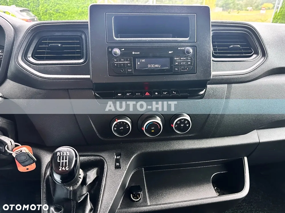 Renault Master - 8