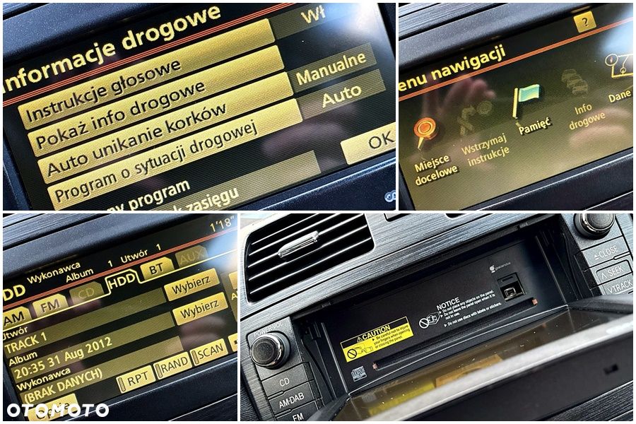 Toyota Avensis 2.0 D-4D Sol plus+NAVI - 33