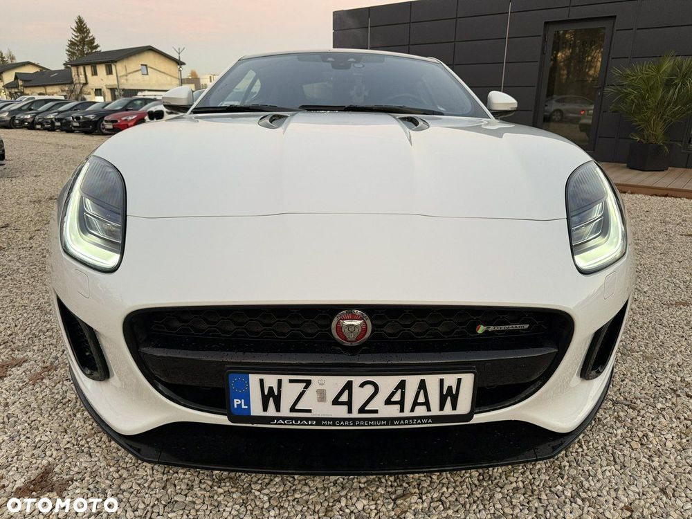 Jaguar F-Type - 9