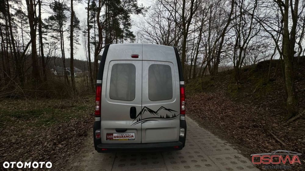 Renault Trafic - 7