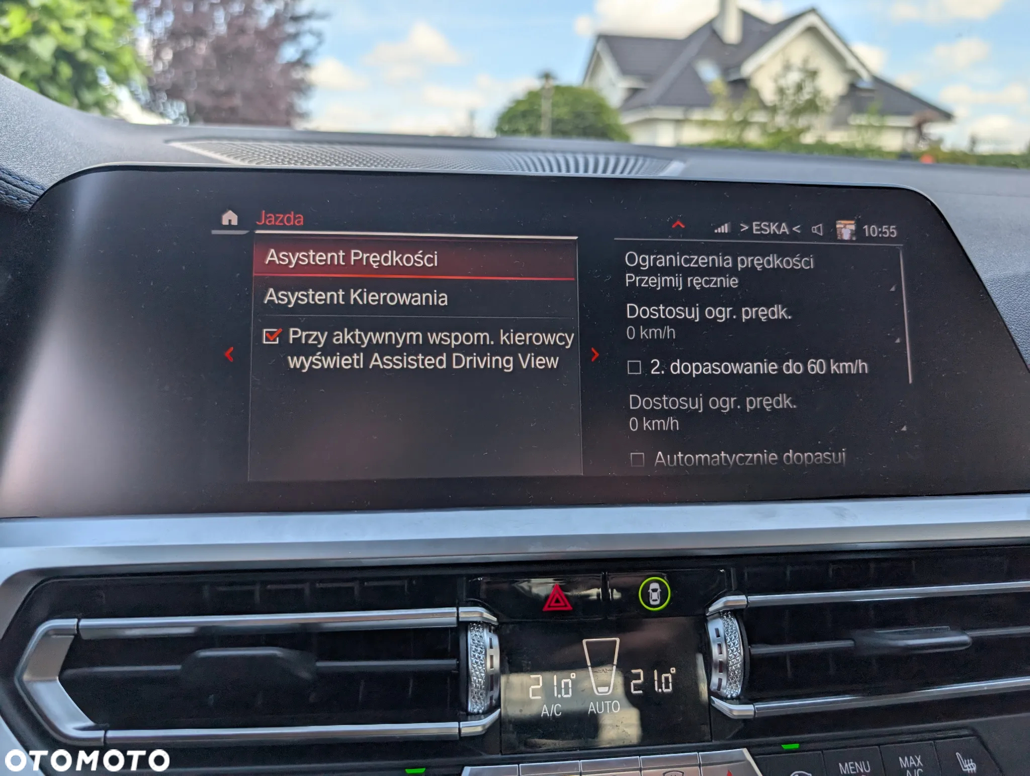 BMW Seria 3 330i xDrive M Sport sport - 21