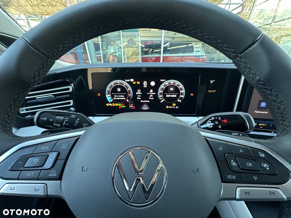 Volkswagen Tiguan - 17