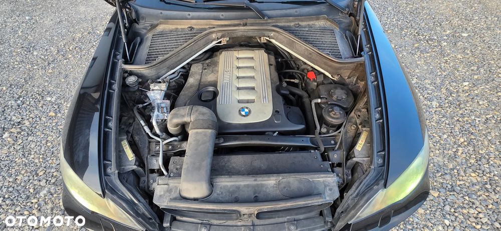 BMW X6 xDrive30d - 7