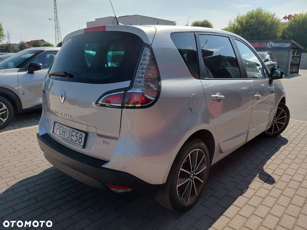 Renault Scenic - 8