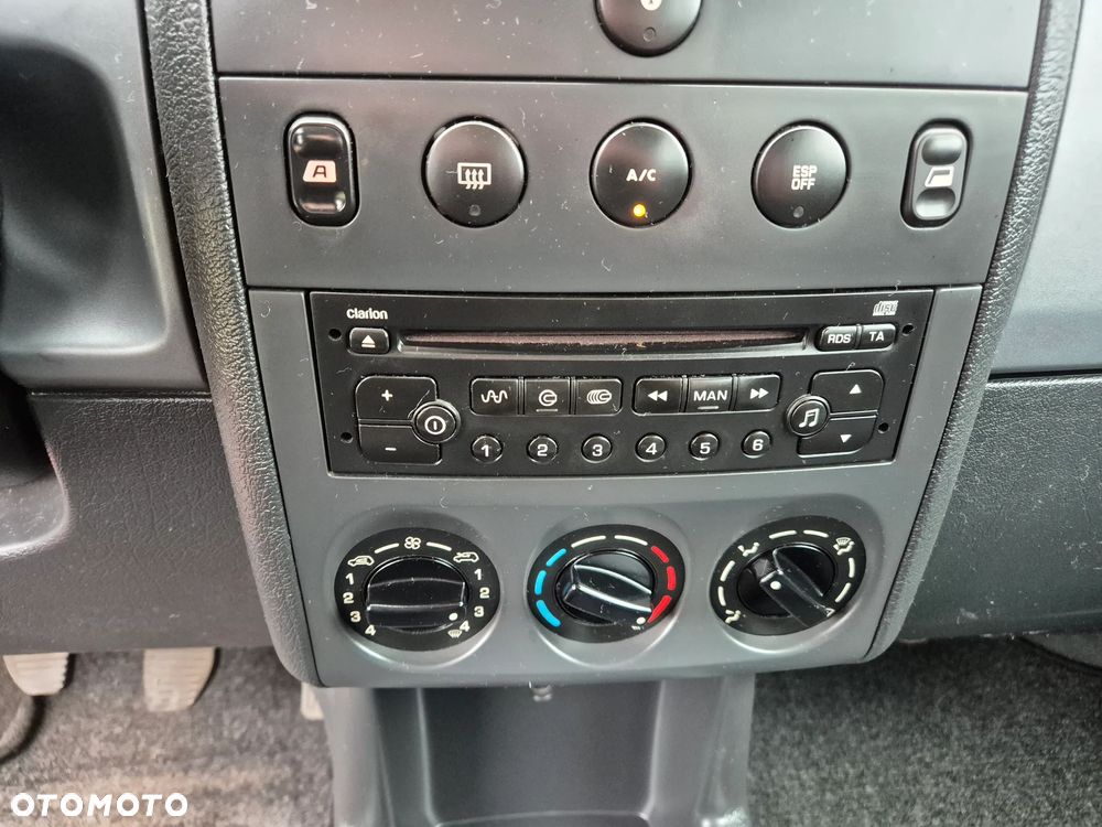 Citroën Berlingo Multispace 1.6 HDI Exclusive - 20