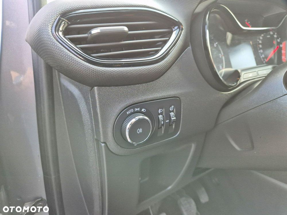 Opel Crossland X 1.2 Start/Stop Edition - 30