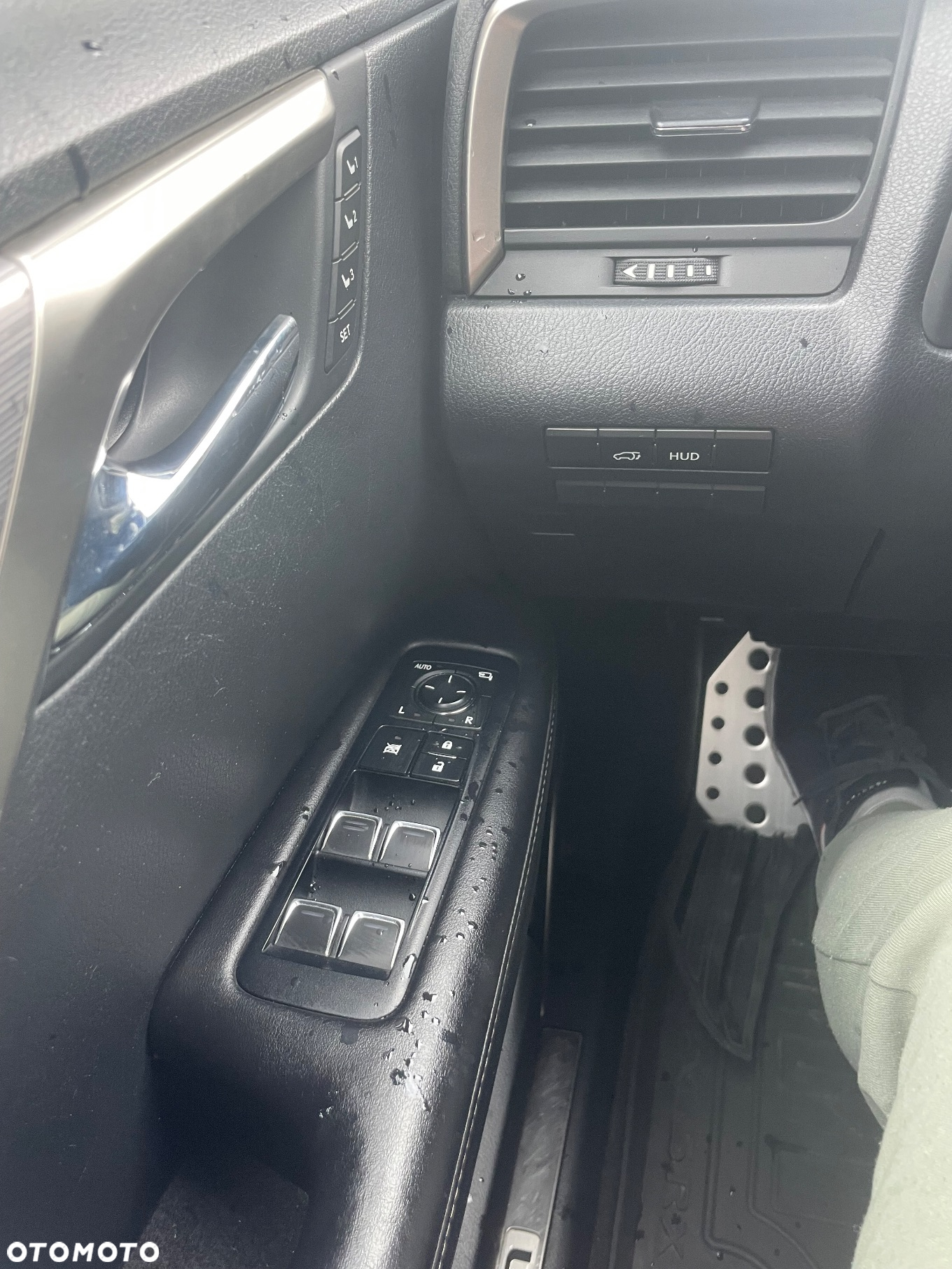 Lexus RX - 18
