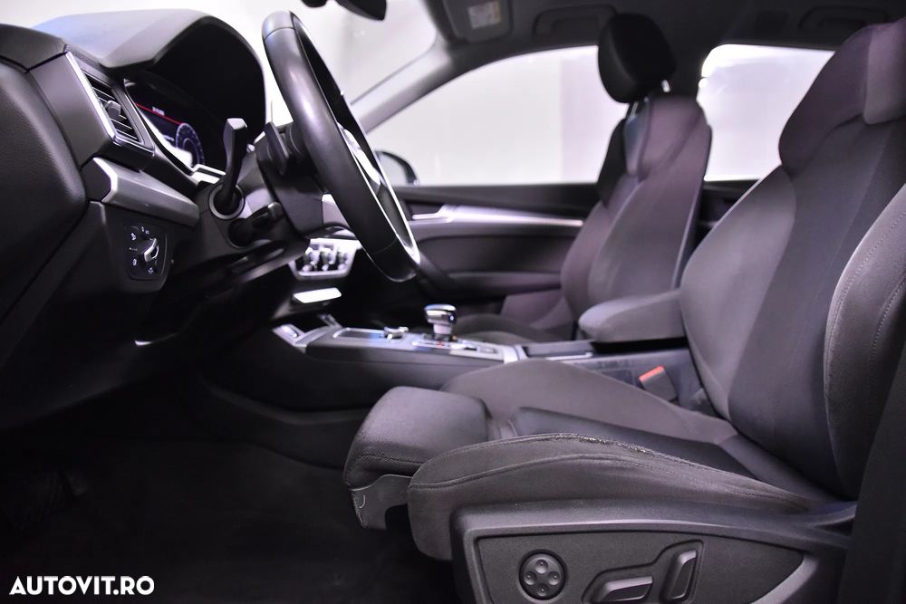 Audi Q5 2.0 TDI Quattro S tronic - 22