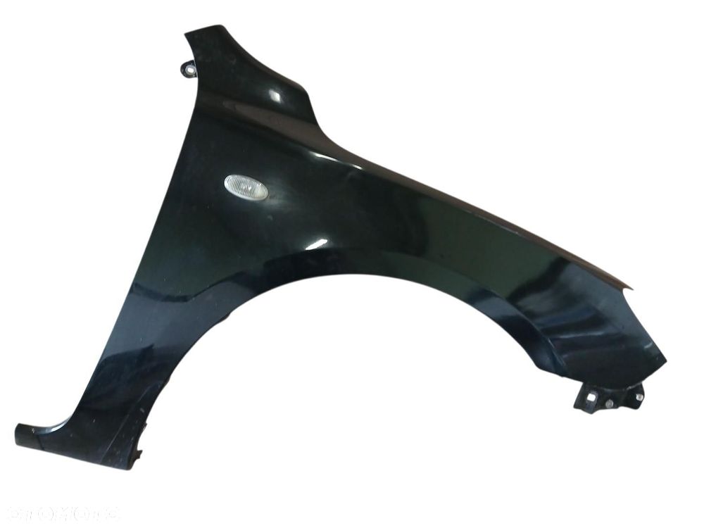 BLOTNIK PRAWY PRZEDNI MAZDA 3 BK 11R - 1
