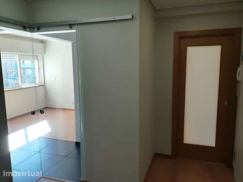 Apartamento T2 para arrendamento - Grande imagem: 3/12