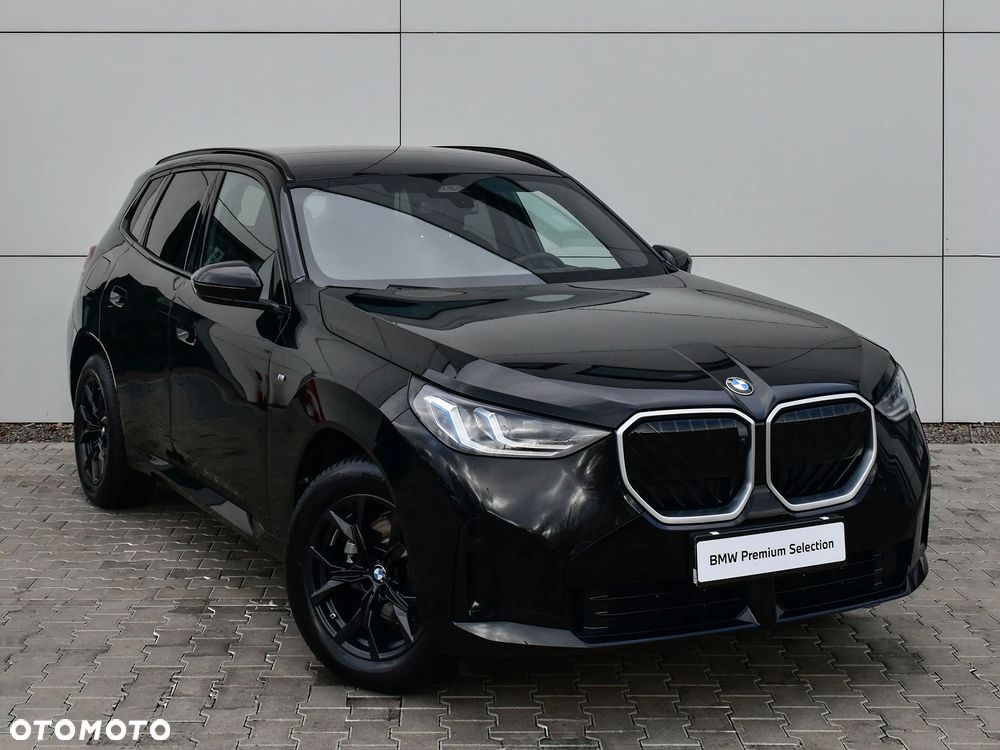 BMW X3 - 8
