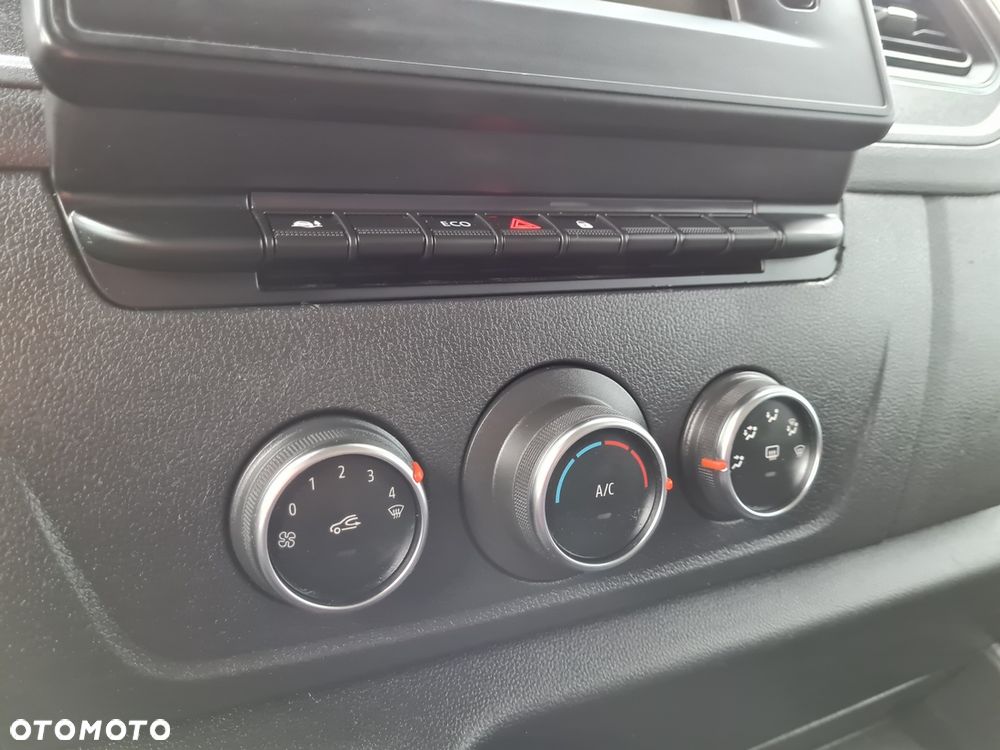 Renault MASTER*L2H2*136KM*TEMPOMAT*KLIMATYZACJA* - 14