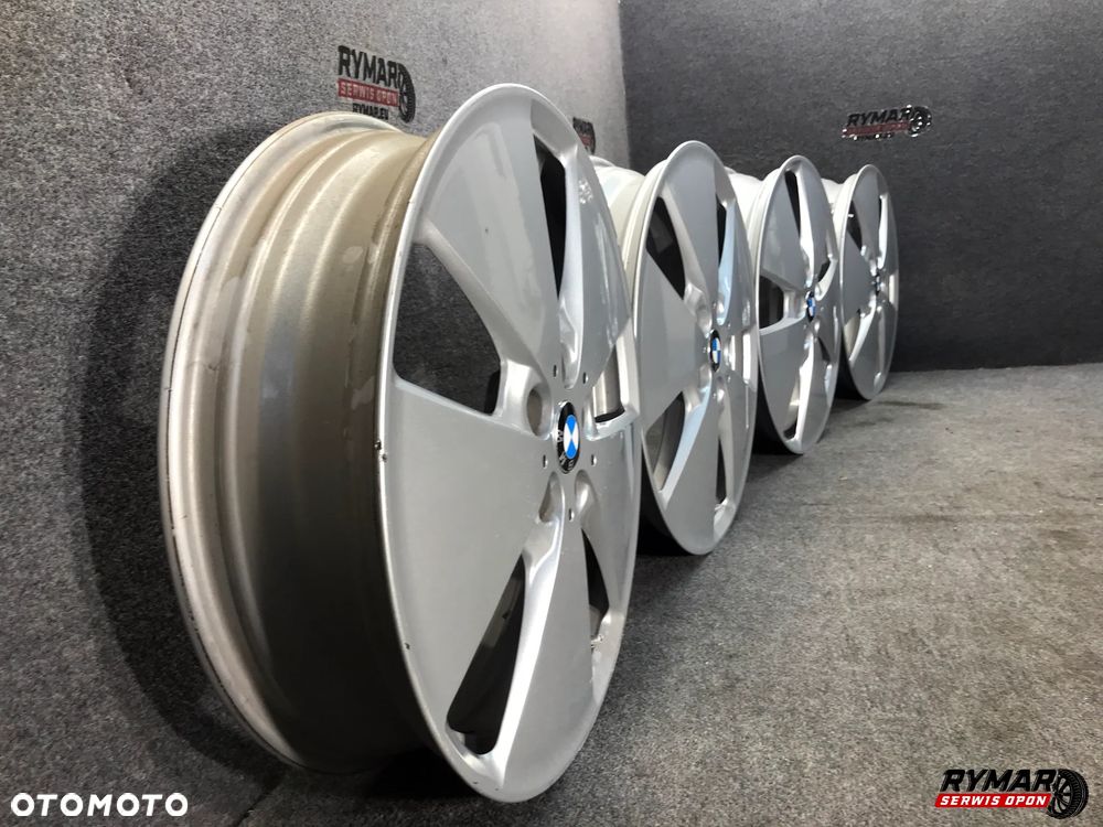 BMW 19" Felgi alu 5x112 - 4
