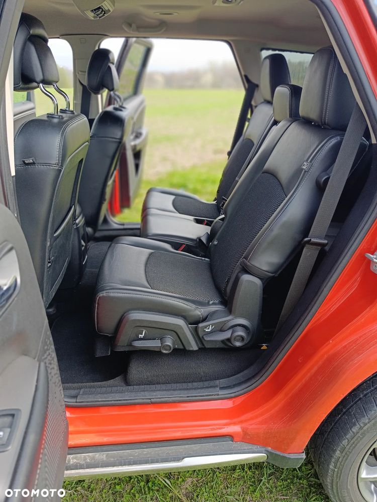 Dodge Journey - 13