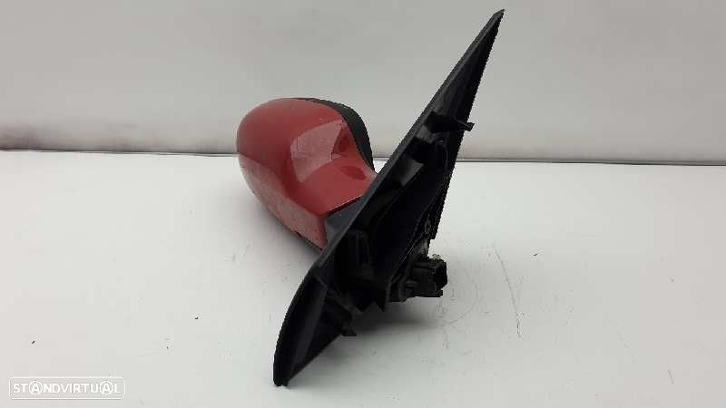 ESPELHO RETROVISOR DIREITO RENAULT MEGANE II 2003 -12353070 - 1