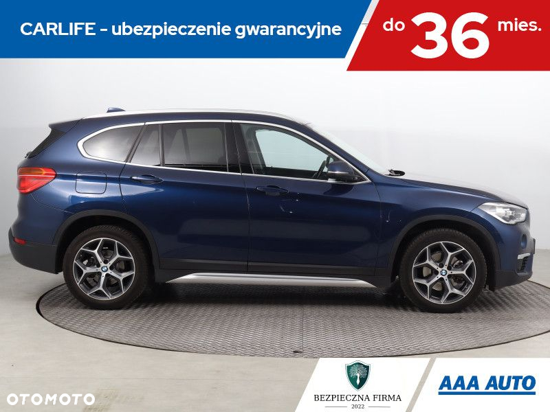 BMW X1 - 7