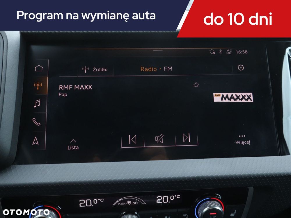 Audi A1 Sportback - 14