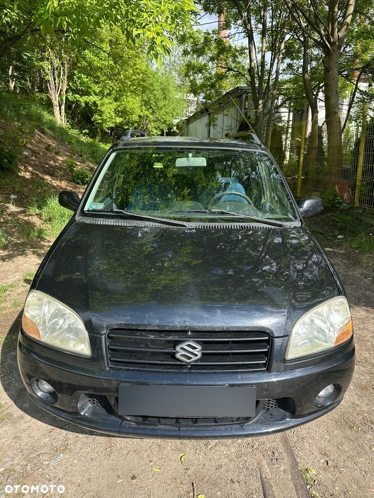 Suzuki Ignis - 12
