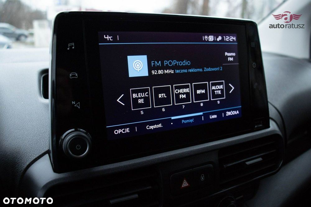 Citroën Berlingo - 19