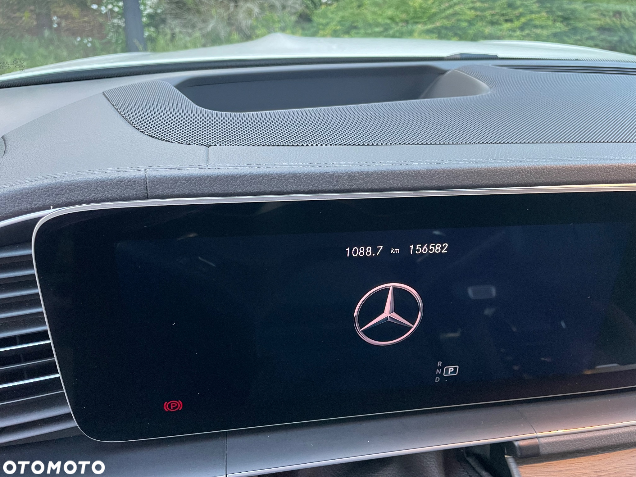 Mercedes-Benz GLS 400 d 4-Matic - 22
