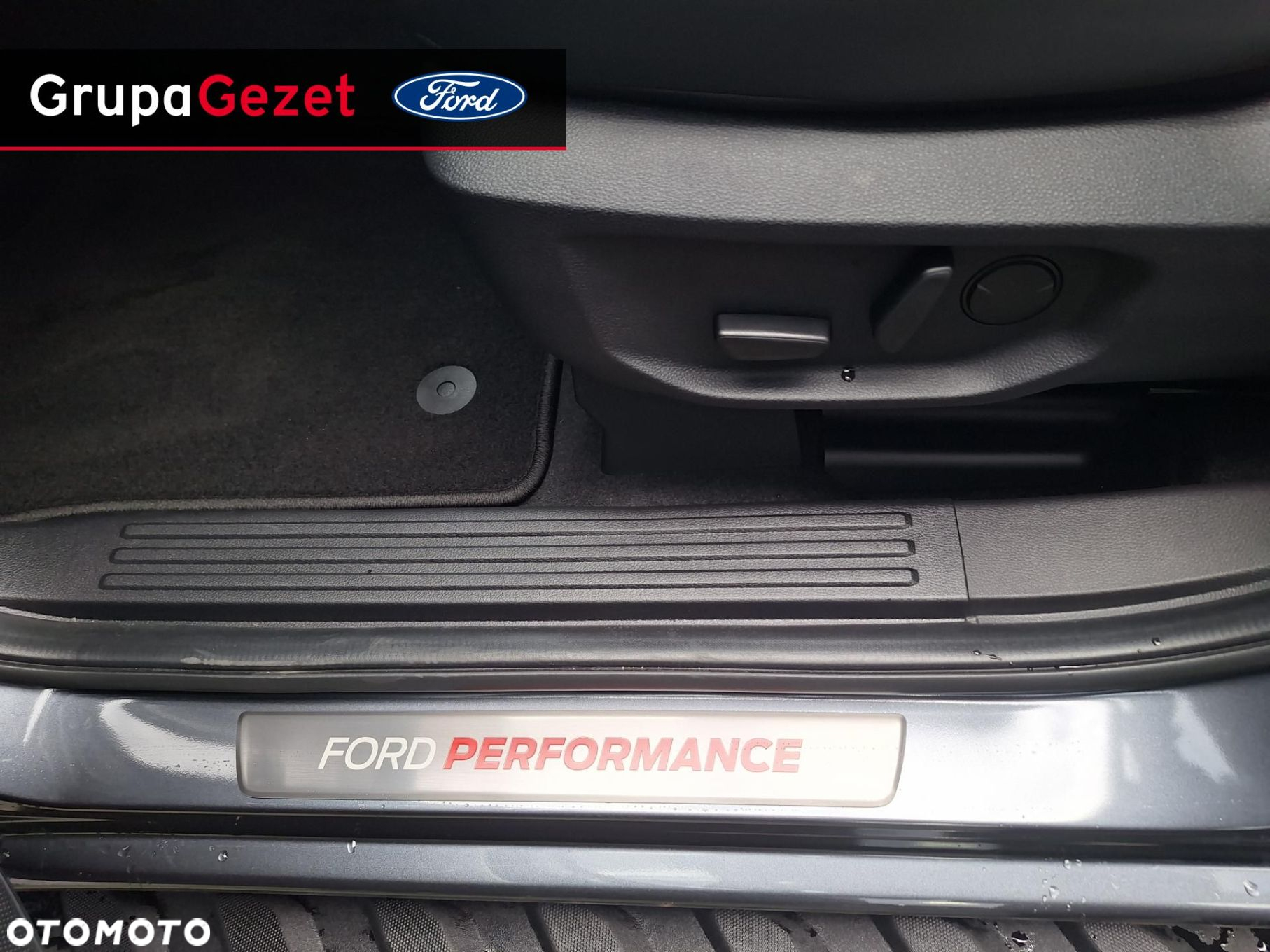 Ford Ranger Raptor - 14