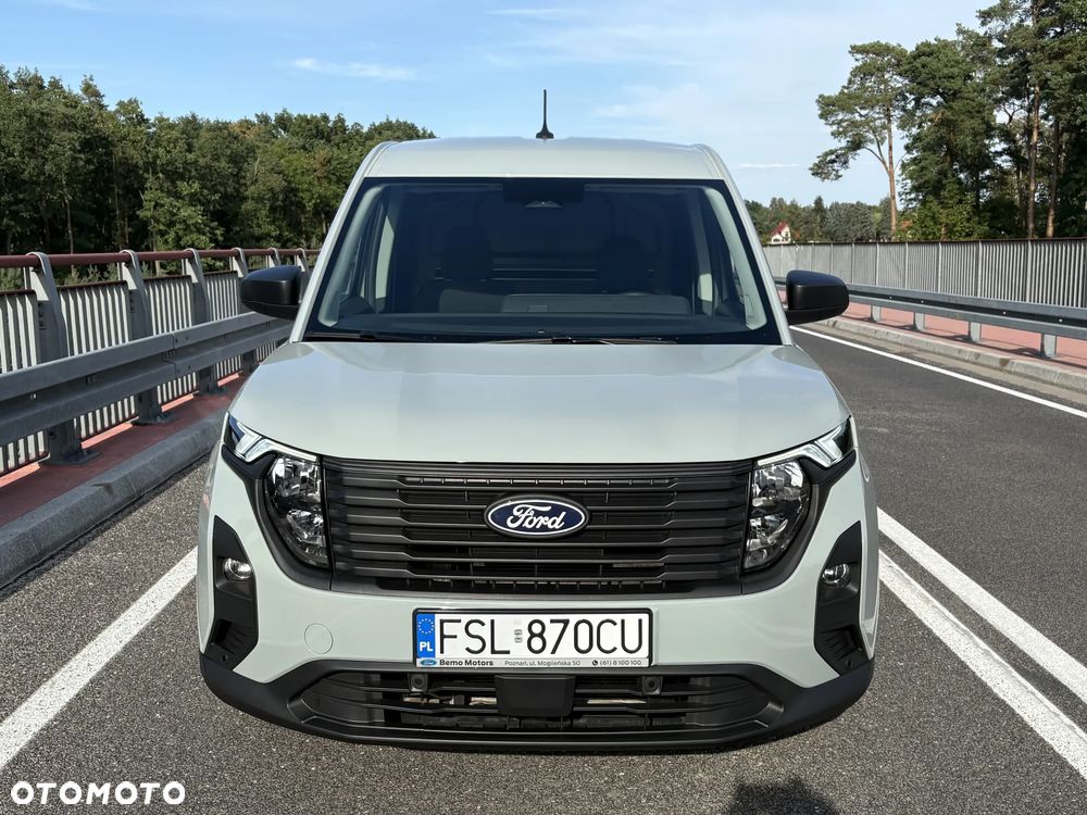 Ford Transit Courier 1.5 100 KM diesel - 11