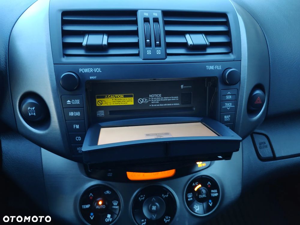 Toyota RAV4 2.2 D-4D Sol Platinium NAVI - 15