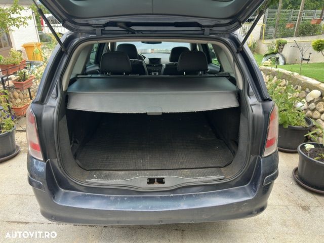 Opel Astra 1.7 CDTI Cosmo - 8