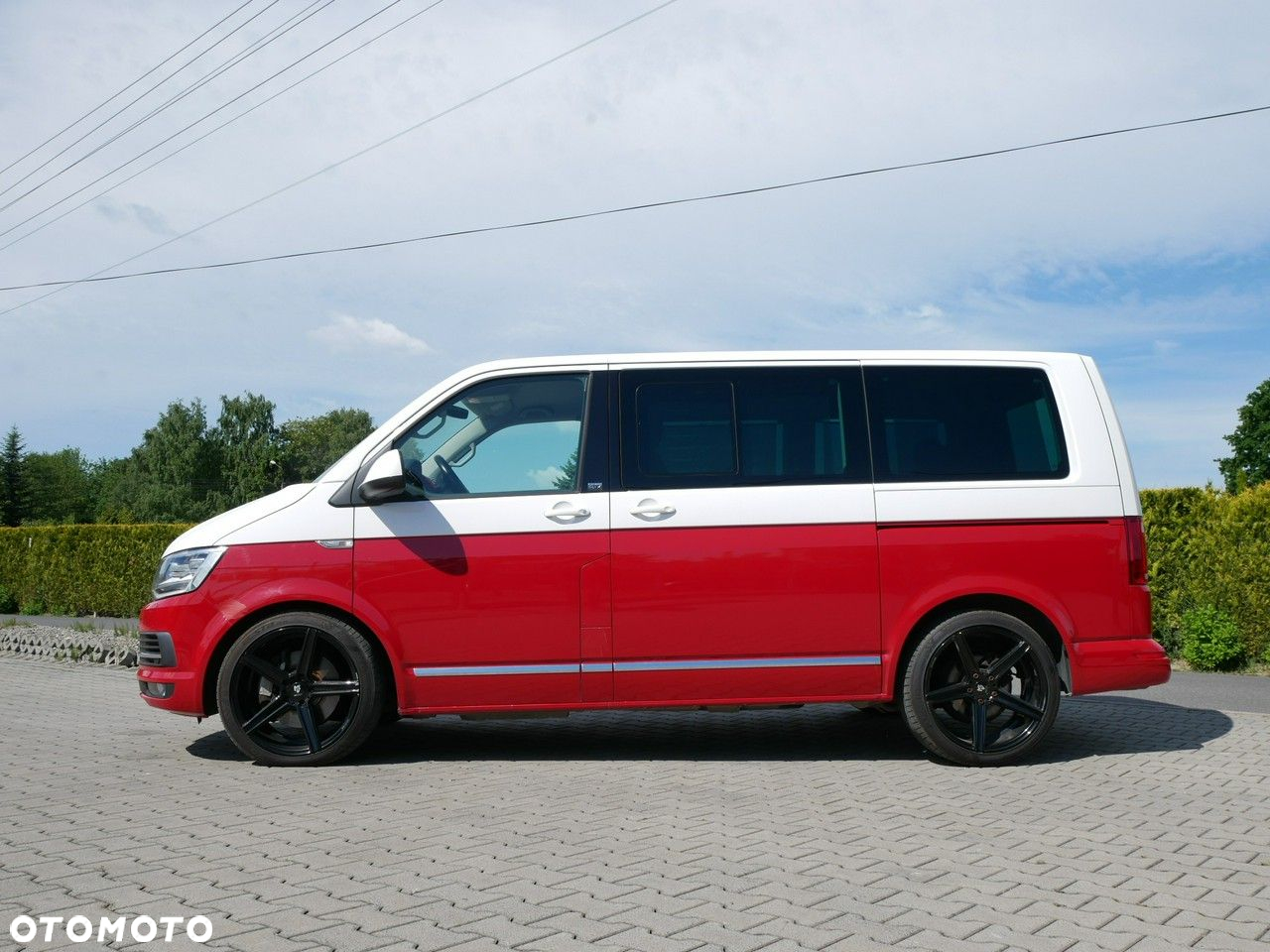 Volkswagen Multivan 2.0 BiTDI L1 Highline - 2