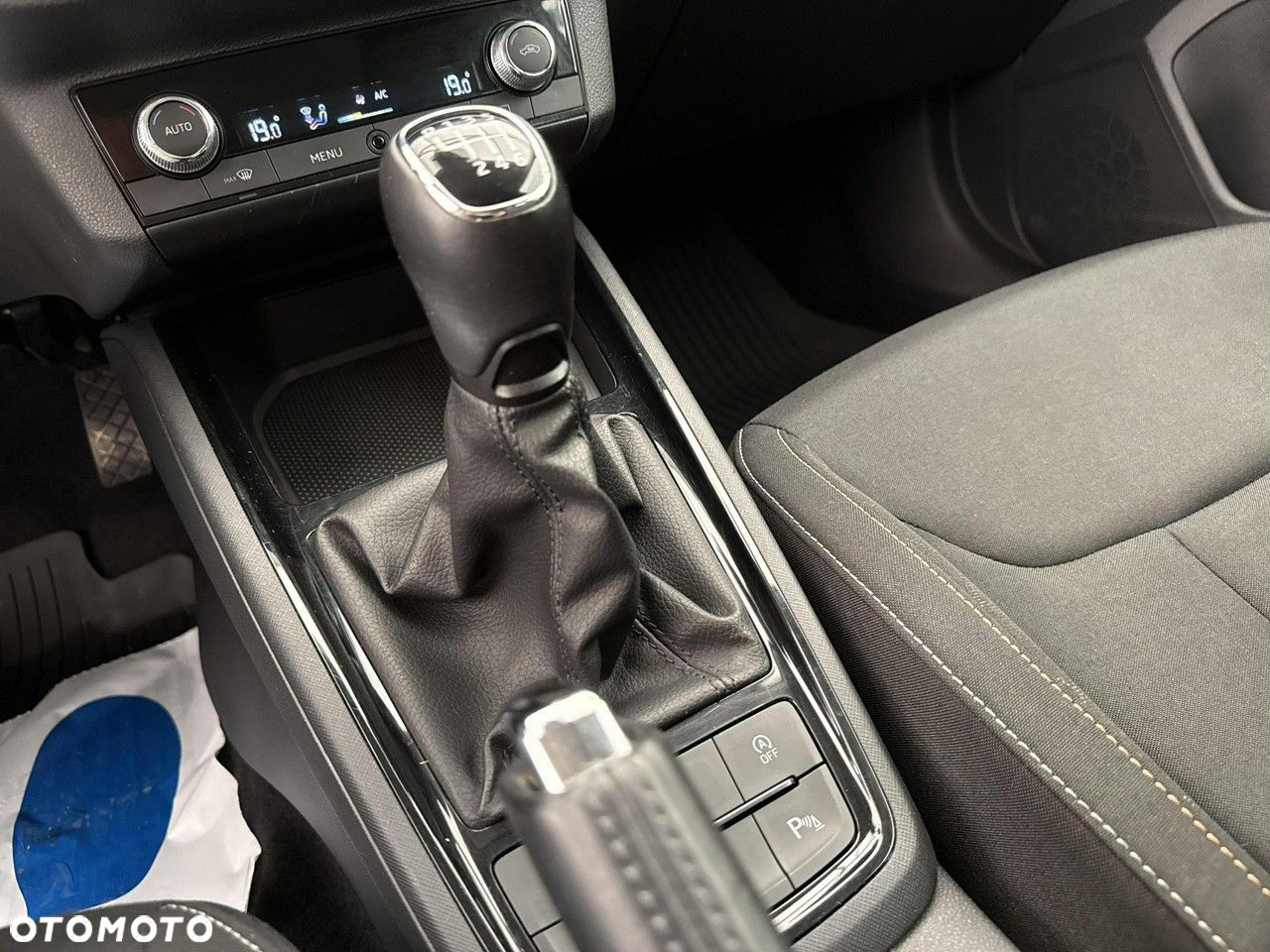 Skoda Scala - 16