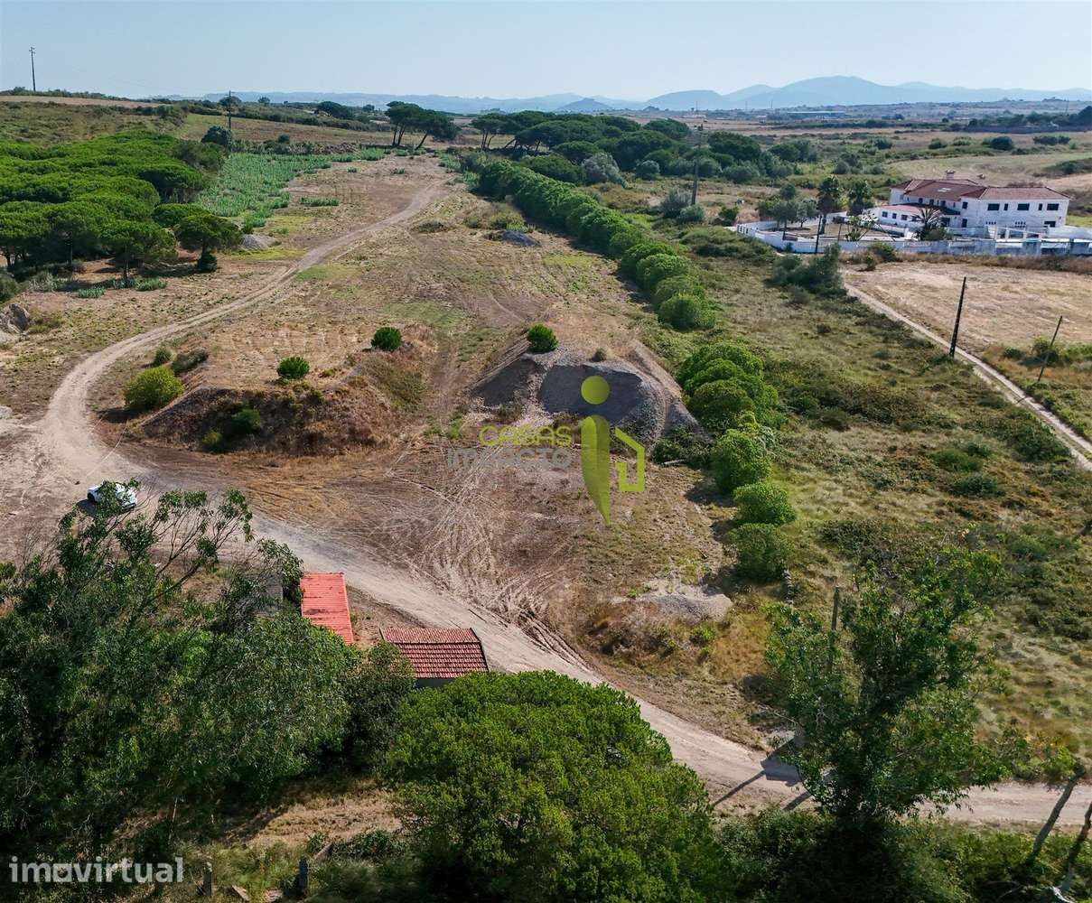 Terreno Rústico com 15.240m2, para venda na Terrugem - Grande imagem: 5/14
