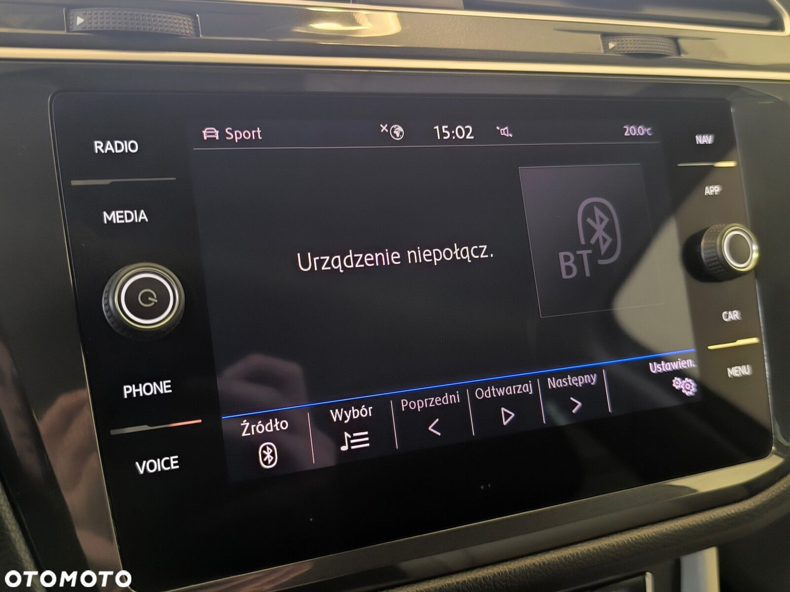 Volkswagen Tiguan 2.0 TSI 4Mot Highline DSG - 24