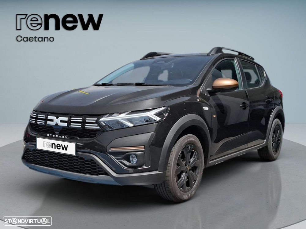 Dacia Sandero 1.0 TCe Extreme - 1