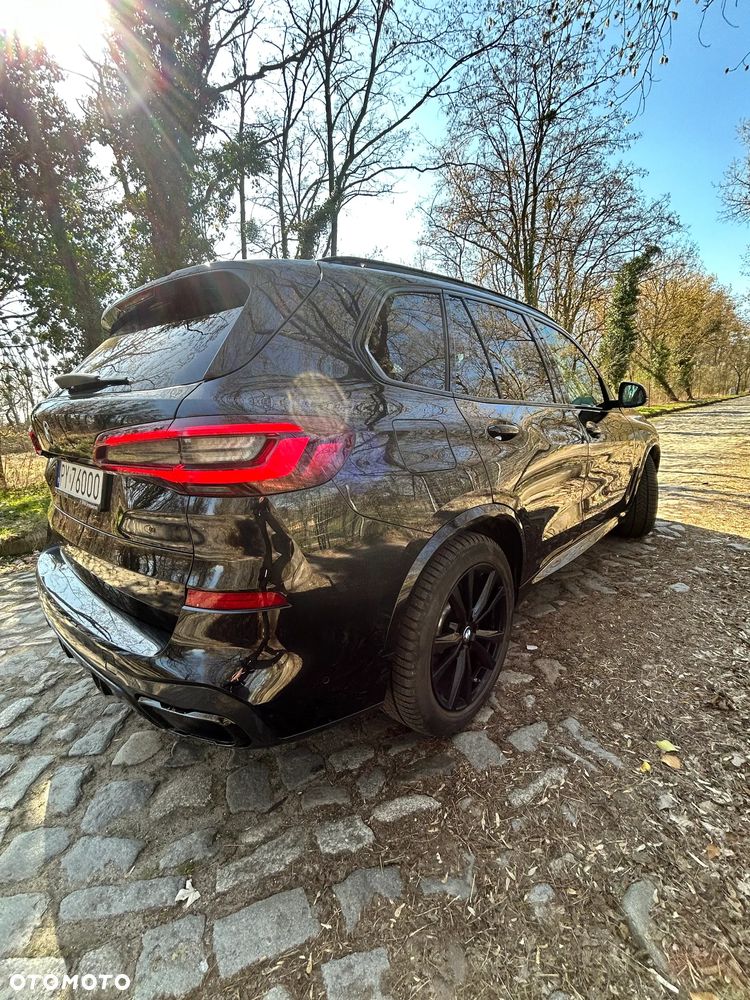 BMW X5 M - 32