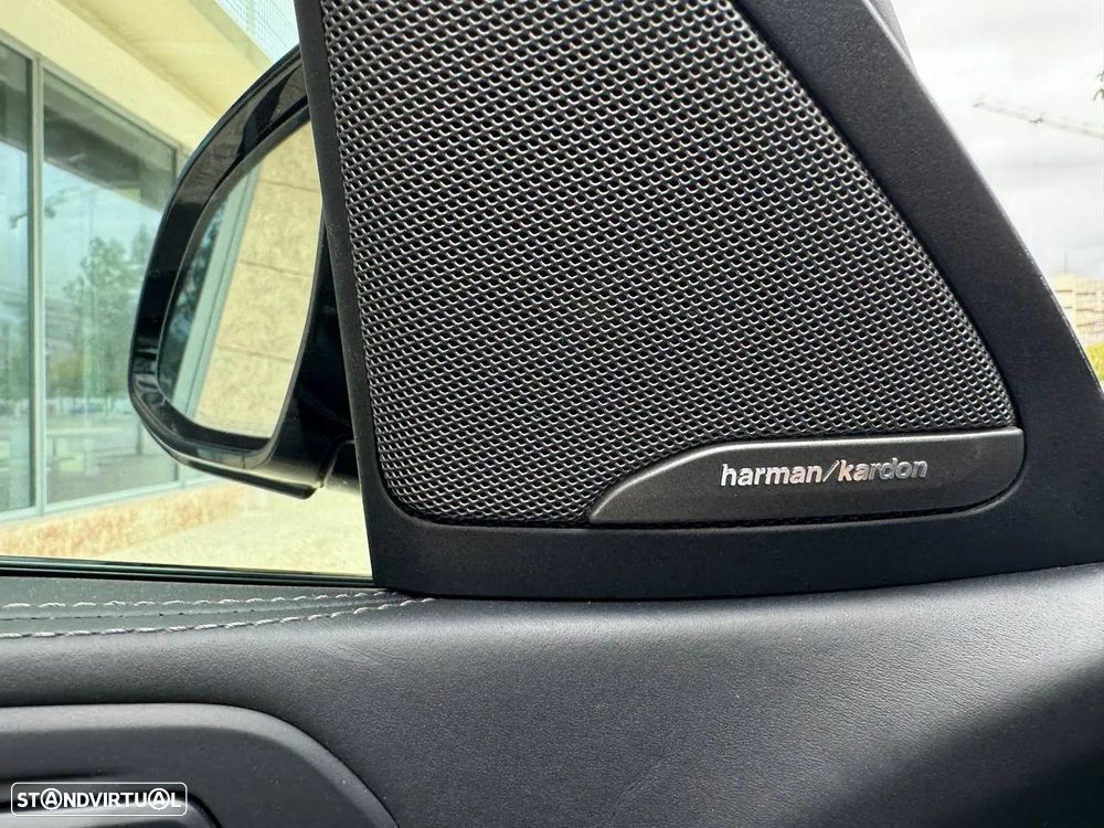 BMW X6 M Competition - 18