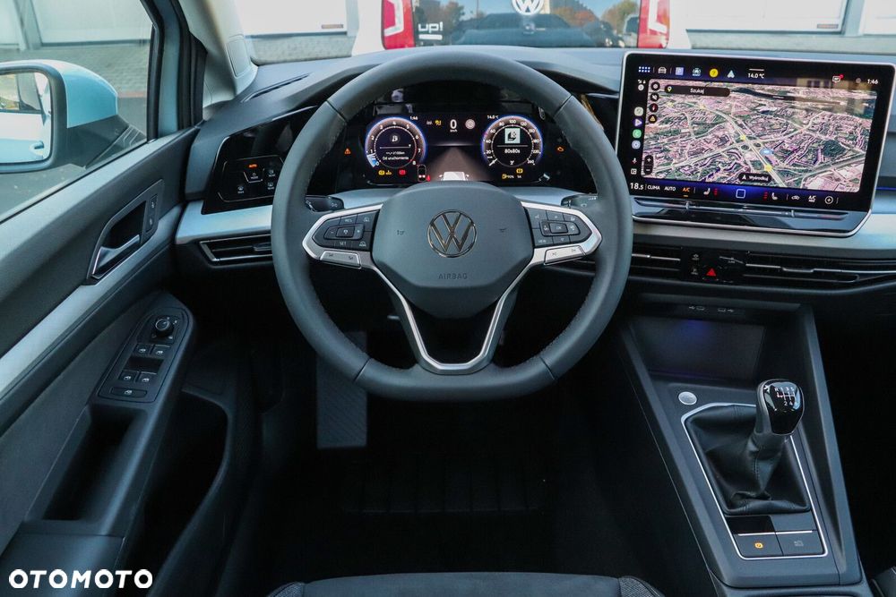 Volkswagen Golf - 15