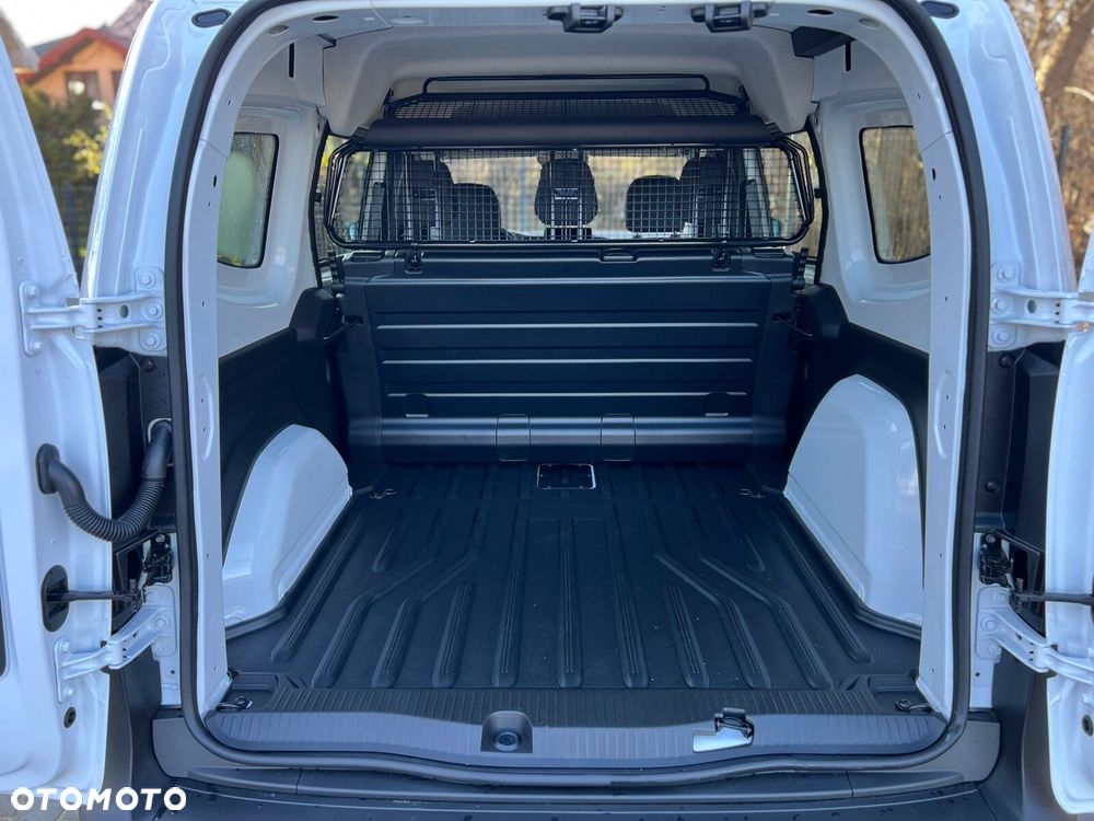 Mercedes-Benz citan Citan - 8