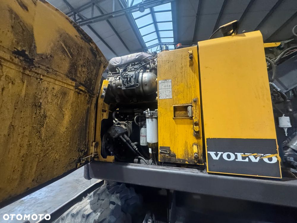 Volvo ewr150 - 5