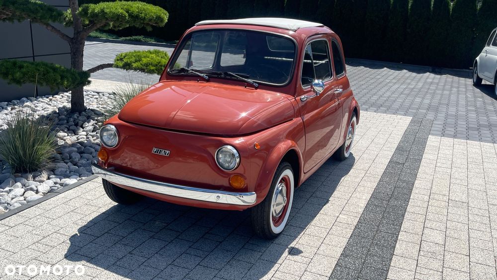 Fiat 500 - 4