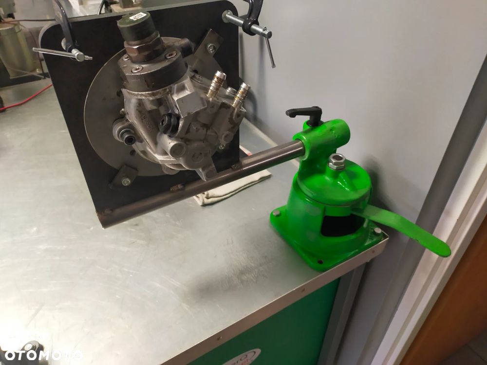 Zestaw Adapterów  do Truck  Eps i ITBR Carbon Zapp ,DCI 200 do Euro 6 - 22