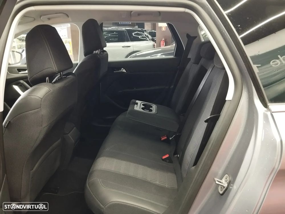 Peugeot 308 SW 1.5 BlueHDi Allure Pack - 13