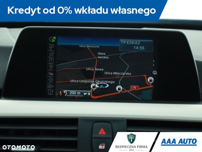BMW Seria 3 - 14