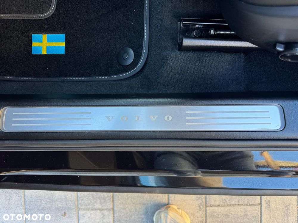 Volvo V90 B5 B Ultimate Dark - 14